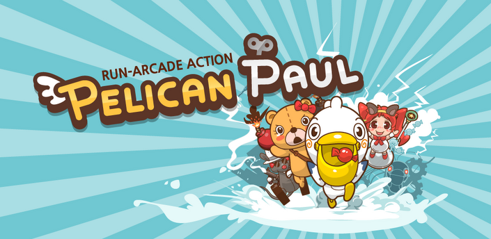 Pelican Paul -  