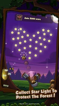 Starry Nuts -    