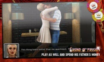 Casino Of Pleasure -  