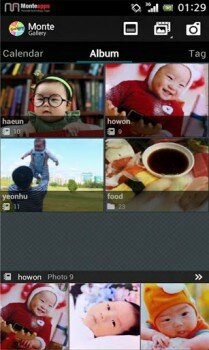 Monte Gallery - Image Viewer -   