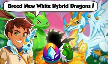 Dragon Story: New Dawn -  