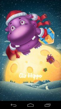 Air Hippo -  