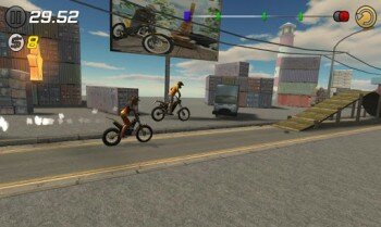 Trial Xtreme 3 -   