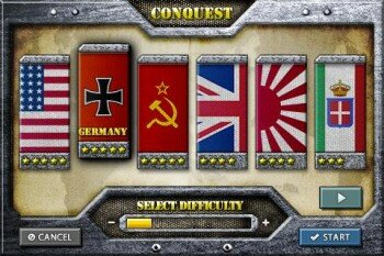 World Conqueror 1945 -  