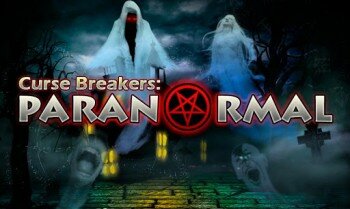 Curse Breakers : Paranormal -  