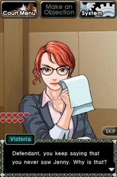 Beauty Lawyer Victoria 2 -   
