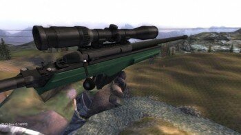 Sniper:Target in sight -  