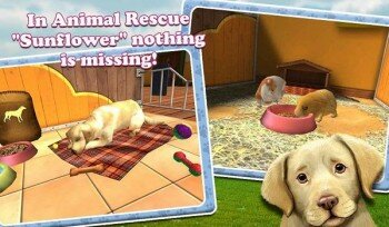 PetWorld 3D: My Animal Rescue -  
