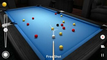 Real Pool 3D -  