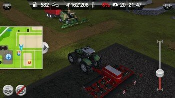 Farming Simulator -    