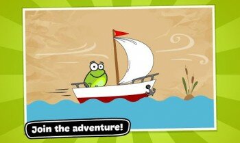 Tap the Frog: Doodle -   