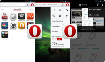 &#8203;Opera Browser -    Opera Software ASA