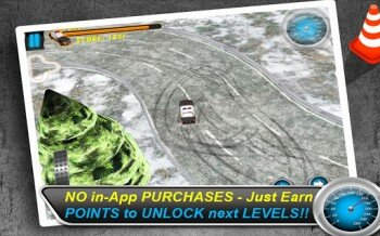 Mad Cop - Car Race and Drift -  