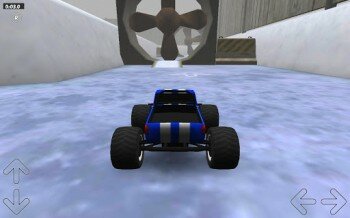 Toy Truck Rally 3D -    