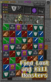 10000000 - RPG   Puzzle Quest