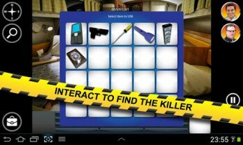 Murder Detective 2 -  