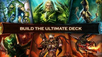 Order and Chaos Duels -  RPG  Gameloft