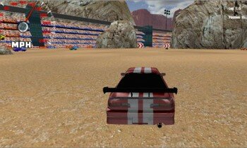 Dirt Rock Racing -  