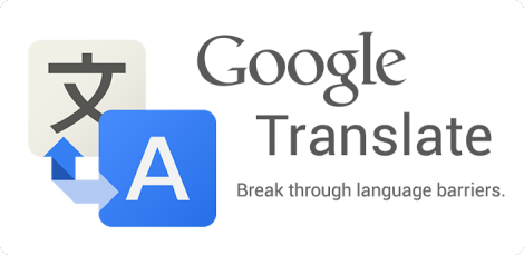 Google Translate -    Google