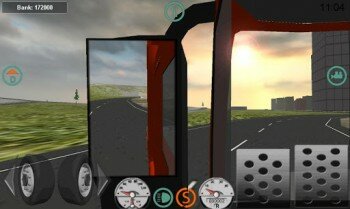 Real Trucker LM 3D - симулятор дальнобойщиков