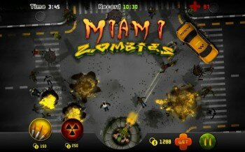 Miami Zombies -   