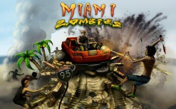 Miami Zombies -   