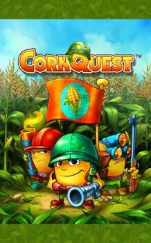 Corn Quest -  