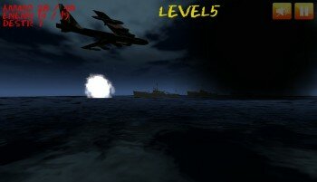 Sea Battle 3D -  