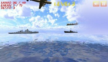 Sea Battle 3D -  