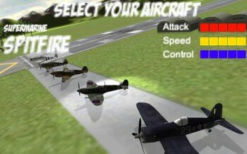 Combat Flight Midway Battle -   