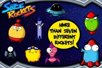 Space Rockets -  