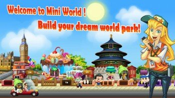 Mini World -    