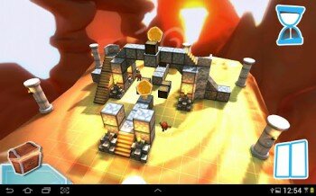 Anmynor Puzzles -  3D 