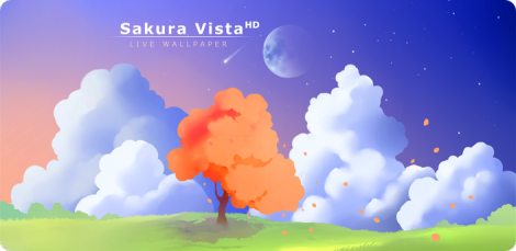 Sakura Vista HD -    