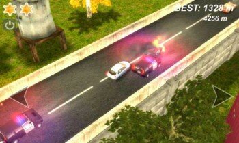 Thief and Cops -   