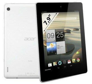    ACER ICONIA A1!