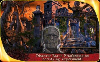 Frankenstein HD -    