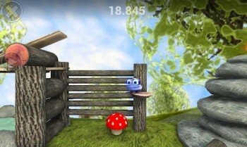 Froggie Jump -    3D