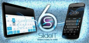 SlideIT -  