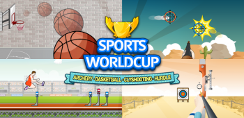 SportsWorldCup -  