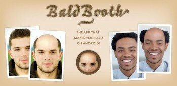 BaldBooth -     