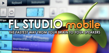 FL Studio Mobile -   