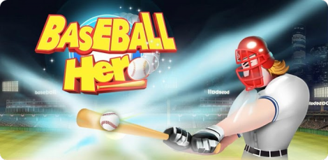 Baseball Hero -  