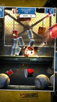 Can Knockdown 3 -    