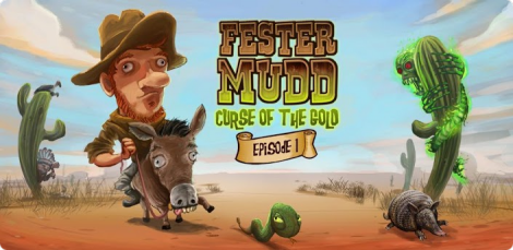 Fester Mudd: Episode 1 -    