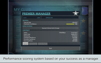 Premier Manager -   