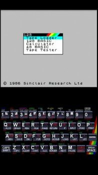 Marvin - ZX Spectrum Emulator -  + 5000 