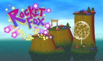 Rocket Fox -   