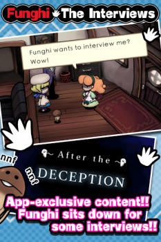 Touch Detective 2 1/2 -  