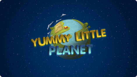 Yummy Little Planet -     